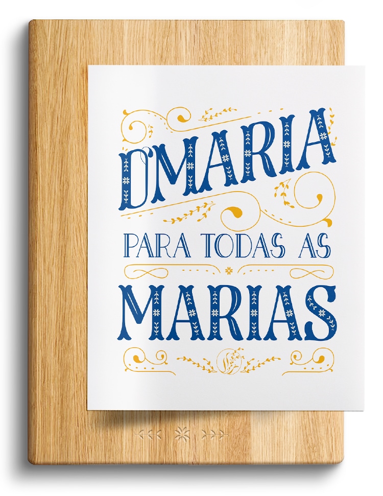 D' Marias